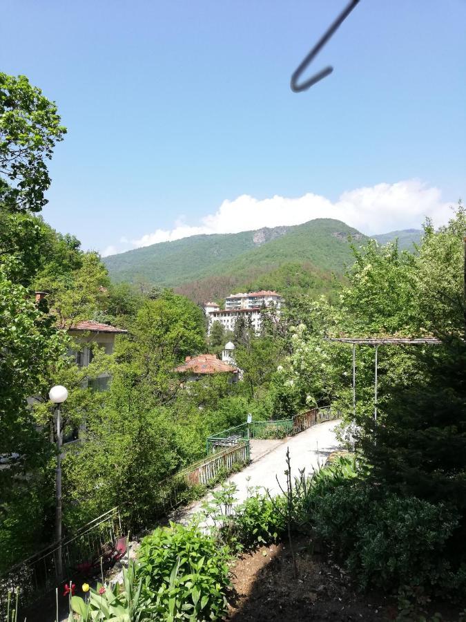 Дом Бакалски-Кмета Narechenski Bani Εξωτερικό φωτογραφία