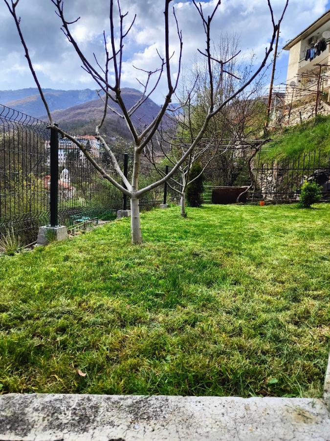 Дом Бакалски-Кмета Narechenski Bani Εξωτερικό φωτογραφία